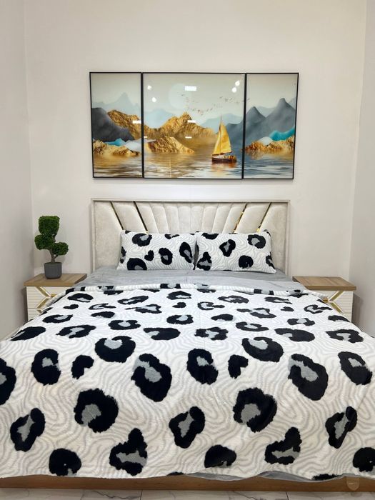 Момик зимний постель комплект