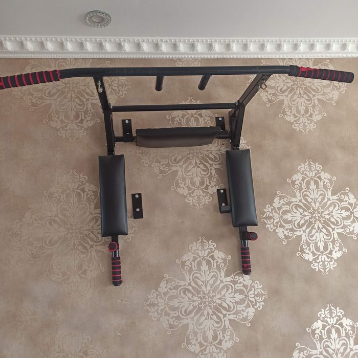 Продается турник 3 в 1