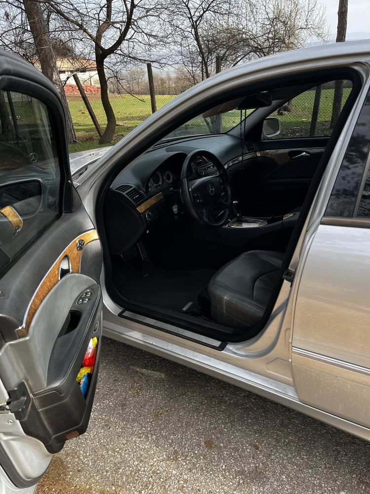 Mercedes e280 CDI