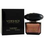 Дамският парфюм Versace Crystal Noir от Antoine Lie 100мл