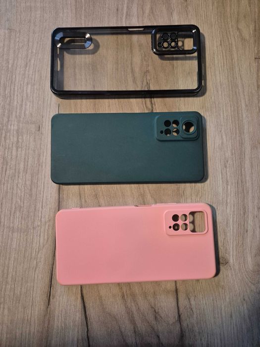 Xiaomi Redmi Note 12 Pro 4G
