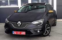 Renault Megane Bose 1.5 dCi-110CP Automat/Led/Trapă/Navi Mare/Cameră
