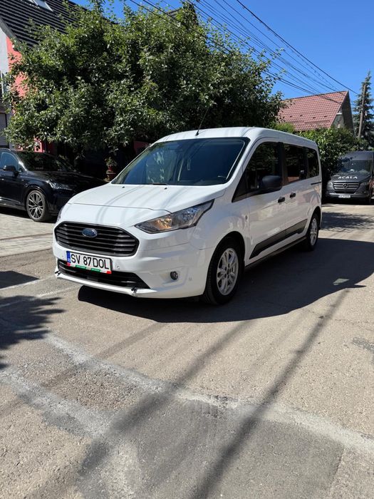 Ford Turneo Connect