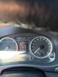 Vand Skoda Fabia 1.4