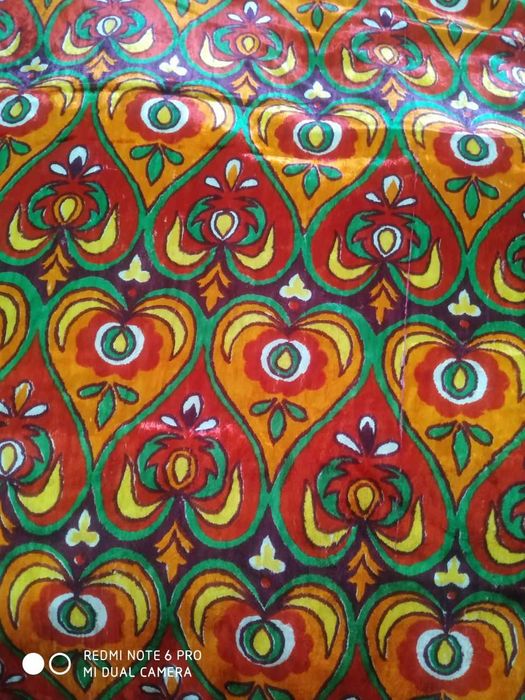 Duxoba materiallari yangi sovet davridagi