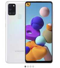 Samsung A21 s Xolati tiniq