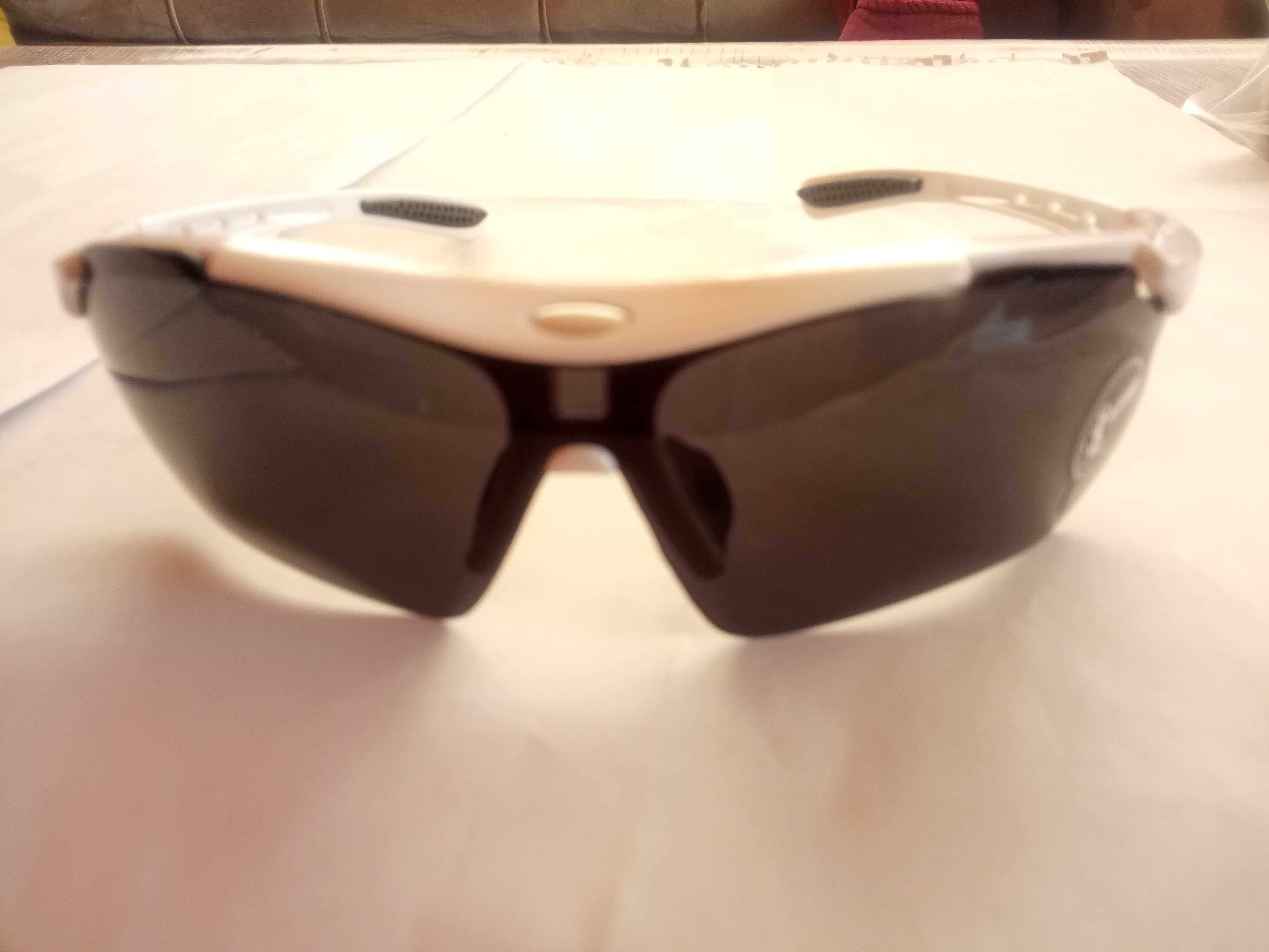 Очила за колоездене  модел OD0011 пълна защита UV400