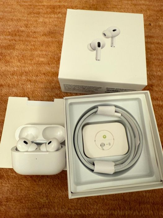 Apple AirPods Pro 2