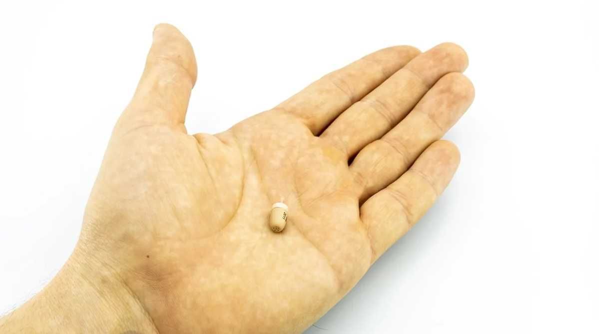 Cutie Copiat/ Cutiuta GSM NEDETECTABILE + Casca de Copiat sistem casti