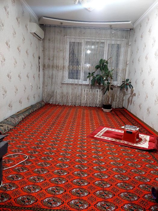 Квартира 3 хонали ттз 2 мирзо улугбекда