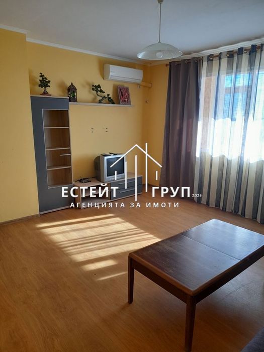 Дава се под наем Четиристаен апартамент в Варна, Владислав Варненчик - 95 кв.м за 280.5 € - Снимка #1