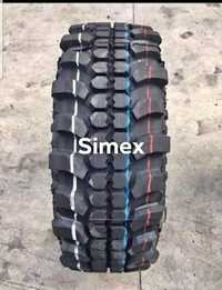 245 70 R16 simex extreme radburg