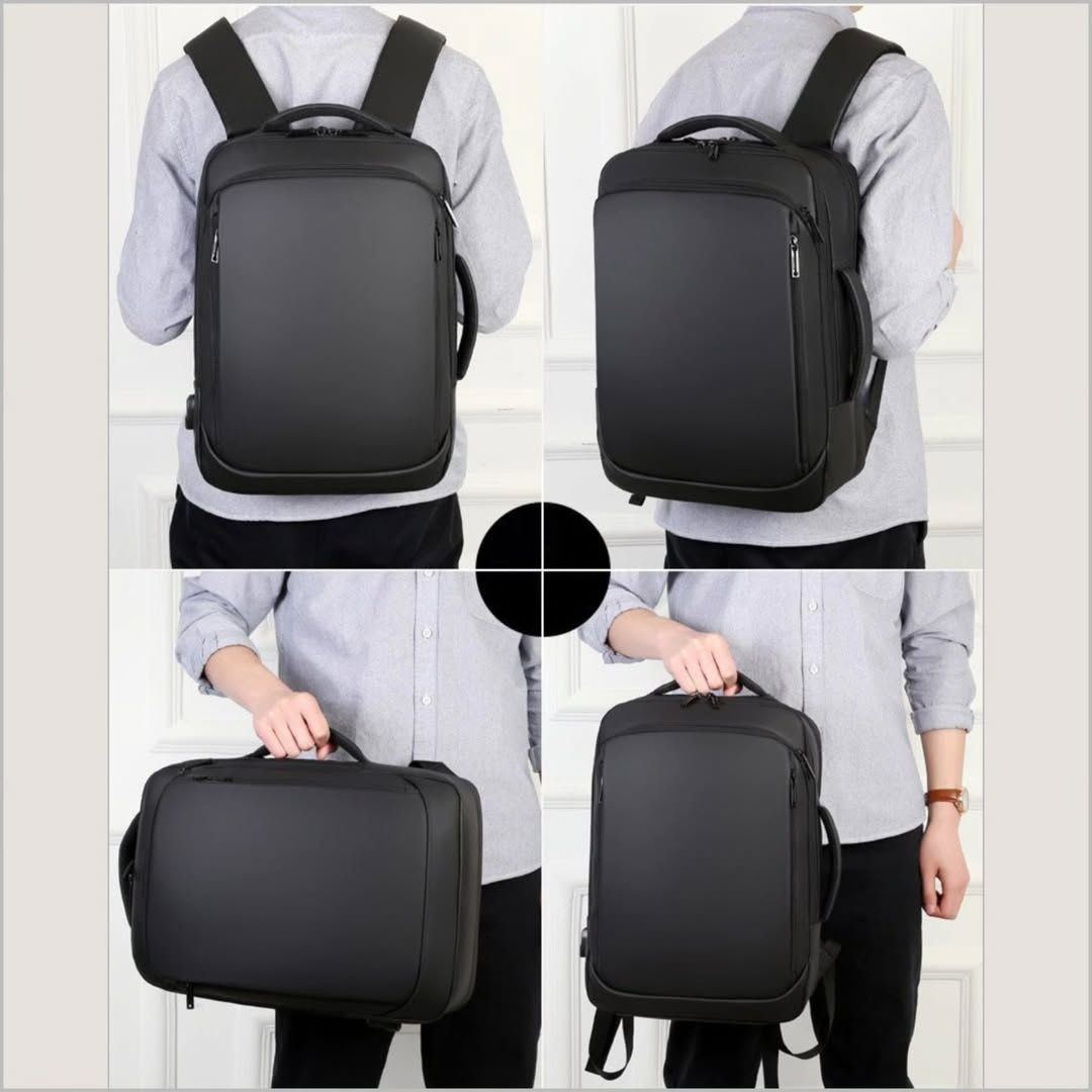 Sumka Ryukzak Noutbuk uchun sayohat,maktab,ish ofis universal unisex