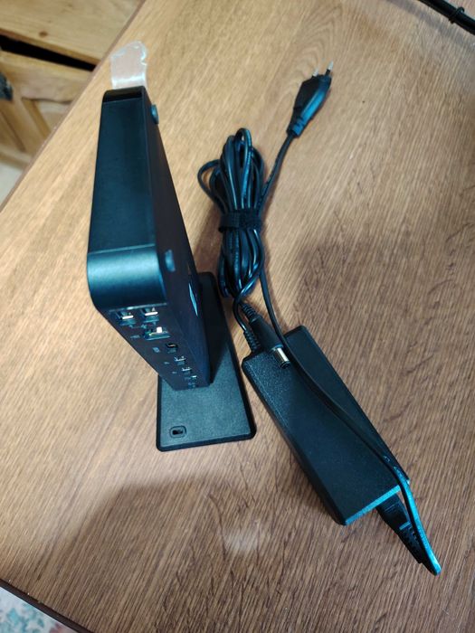 Dock pd mst usb-c dp 1,4 ORIGIN, utilitar PC sau laptop