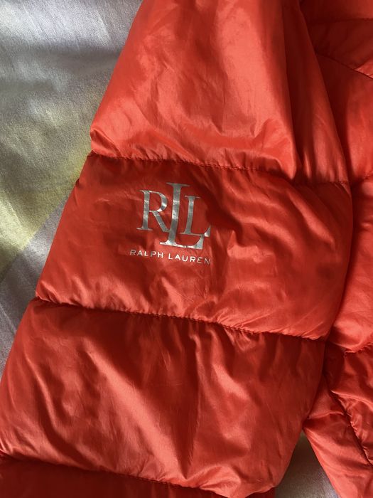 Geaca puf dama M Polo Ralph Lauren (RLX)