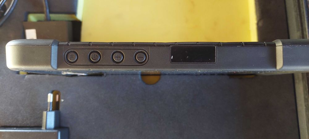 Tabletă Thunderbook Khronos