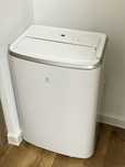 Electrolux EXP26U339HW Comfort 600, 9000 BTU