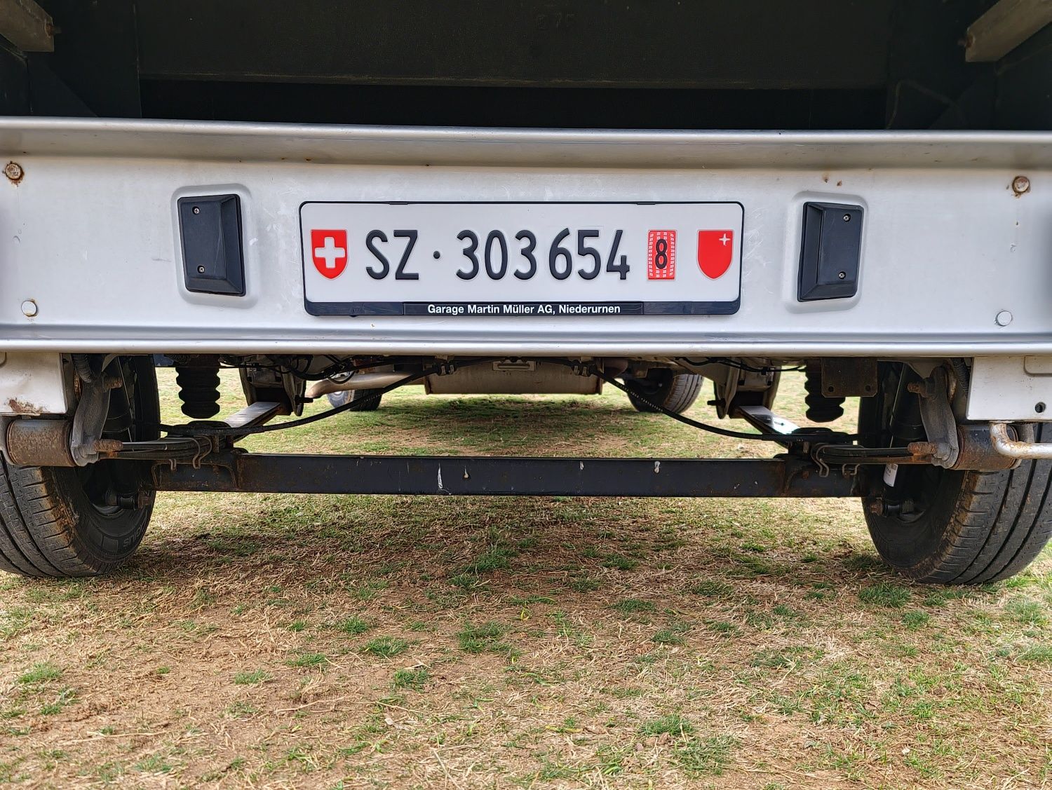 Fiat Ducato 2.3JTD