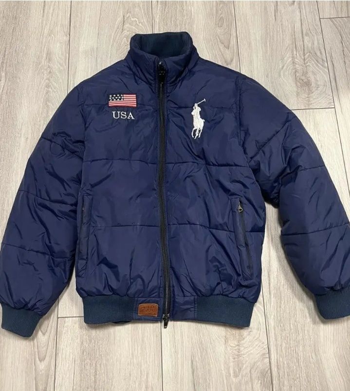 Geacă Polo Ralph Lauren