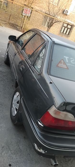 ⁉️‼️Nexia 1 sotialadi srochnaga ‼️⁉️