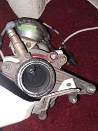 Turbina suzuki 1.9 ddis euro 5