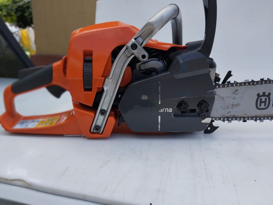 Drujba Husqvarna 545  marc ll