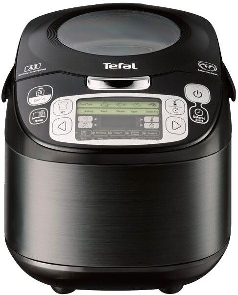 Мультиварка Tefal T-8128