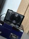 Aparat foto Canon PowerShot SX740 HS