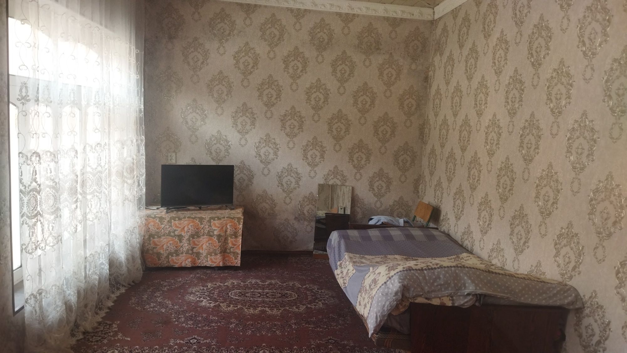 Уй сотилади Хавиза Ибрагимова Масжит оркасида