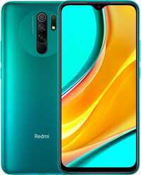 Redmi 9 идеальном состоянии на 64 ГБ