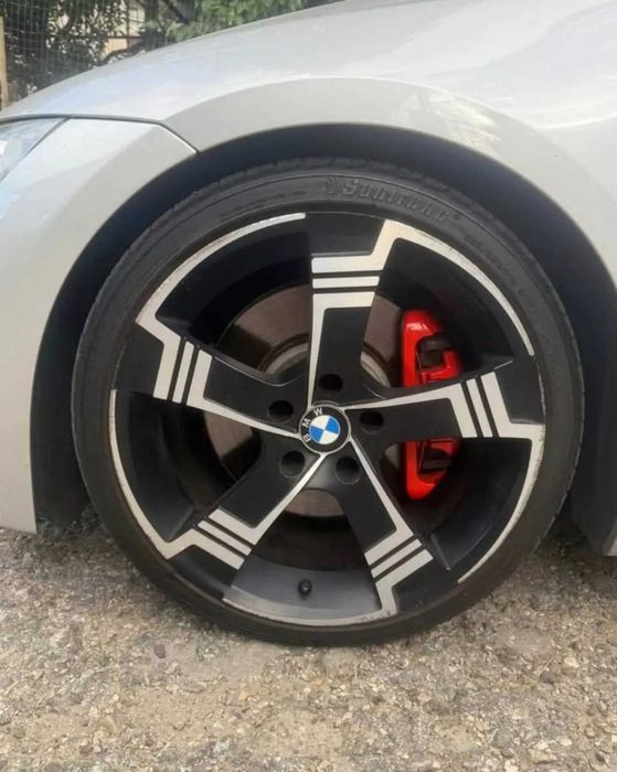 Bmw E92 335i Отлична