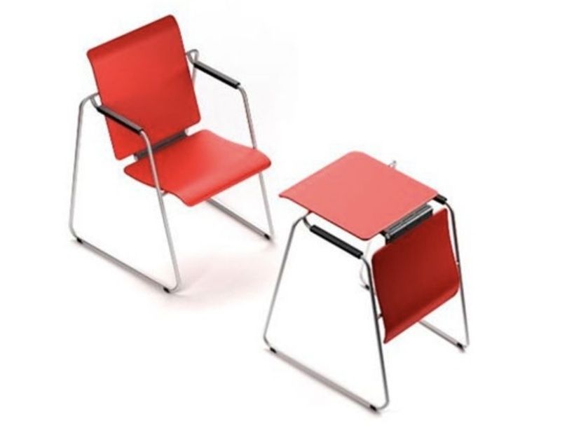 Стол ORT 22br  seattable