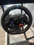 Волан Logitech G29 + Shifter