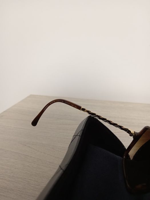 Ochelari de Soare Chanel