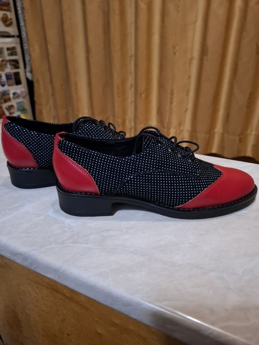 Дамски обувки Мартини