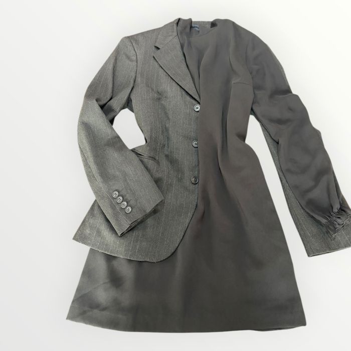 Унисекс сако Sisley