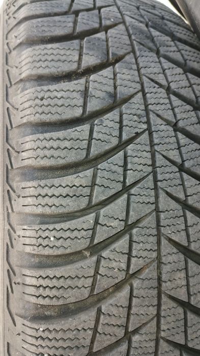 Гуми с джанти 175/65/14" 4х114.3 ц.от.67.1 ет46