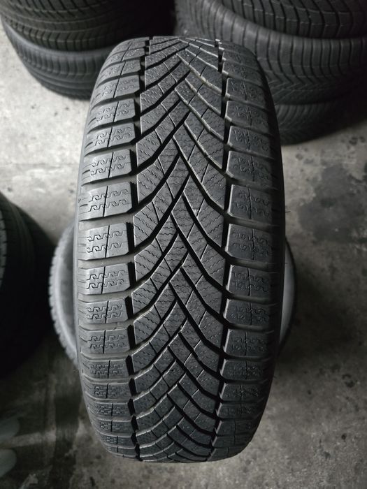 Falken 205/60 R16 96H MS iarnă