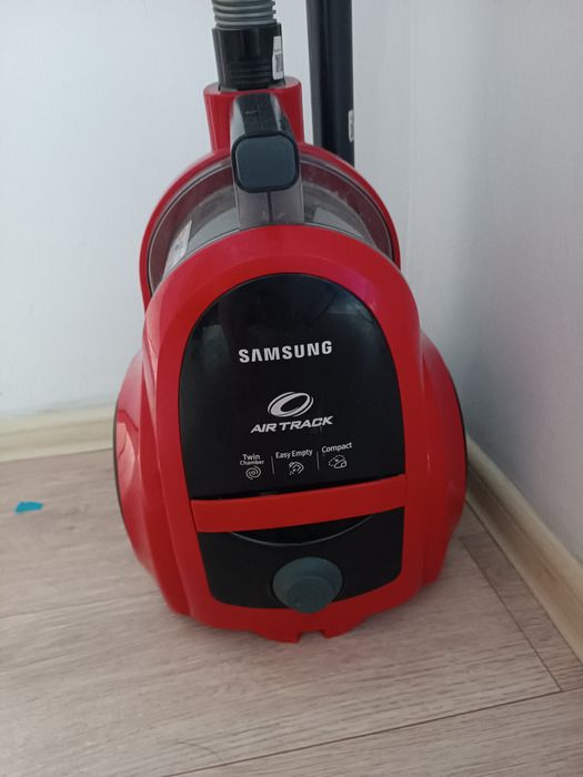 Продам пылесос самсунг