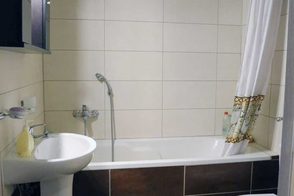 Апартамент 289 Rafailia - Керамоти, Гърция