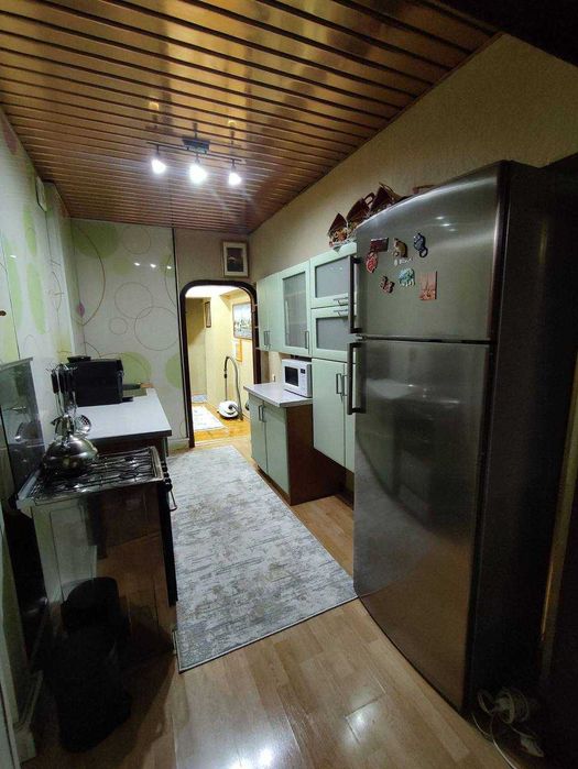 Продается 2-комнатная квартира, Шота Руставели, ориентир Океан