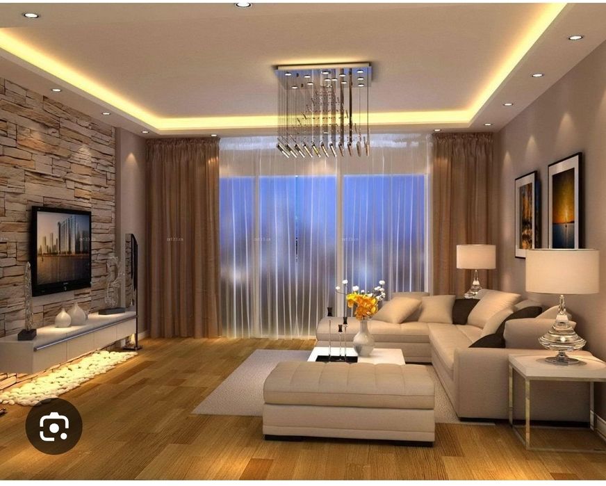 Ремонт квартир под ключ.