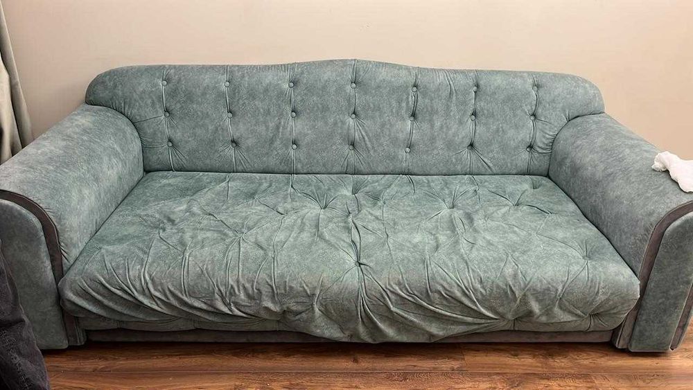 Отдам диван бесплатно