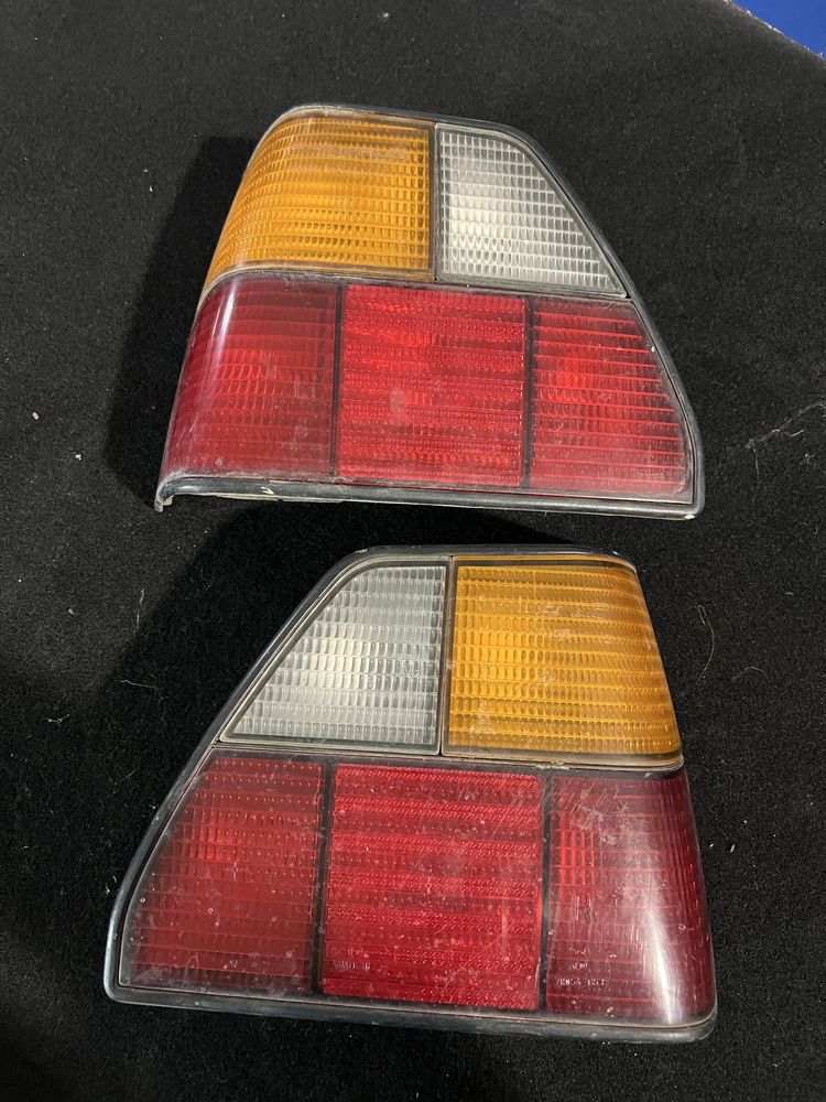 Vand stopuri originale Hella Golf 2