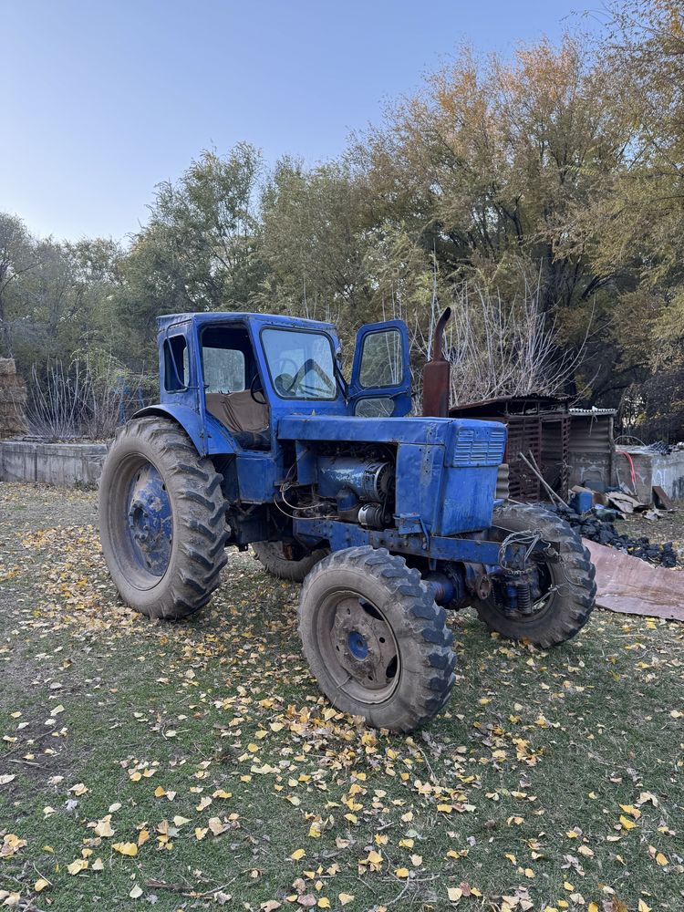 Продам трактора МТЗ  т40
