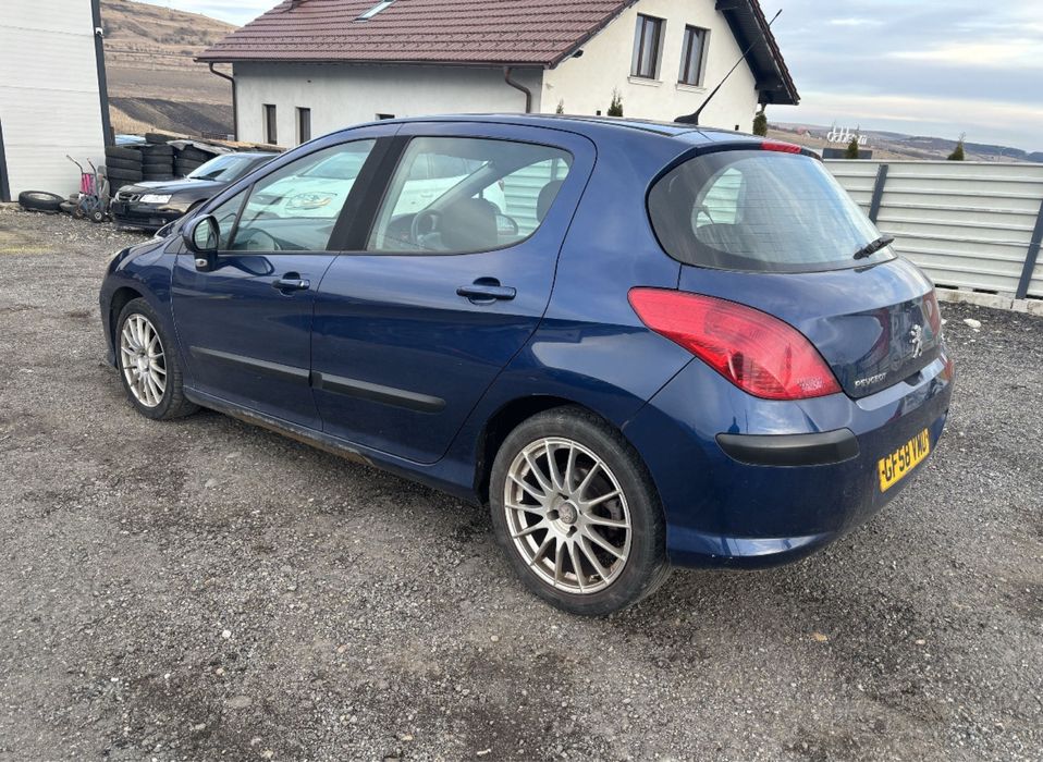 boxe peugeot 308 dezmembrari peugeot
