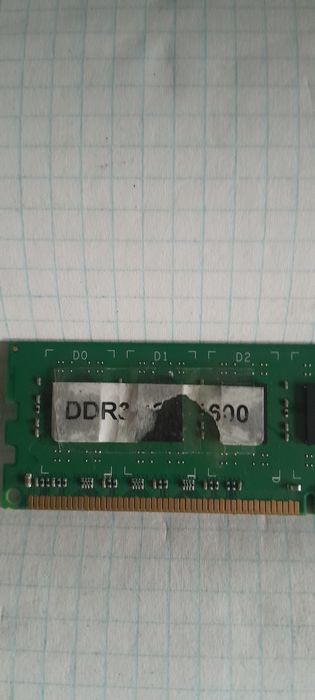 Память ОЗУ для компьютера DDR3 8GB 1600Mhz PQI DDR 3 ddr3 ddr 3 8гб