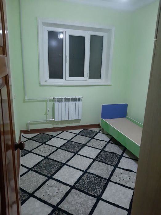 Сдается 3х комнатная на Сельхоз Сампи