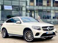 Vand/schimb Mercedes Glc Coupe