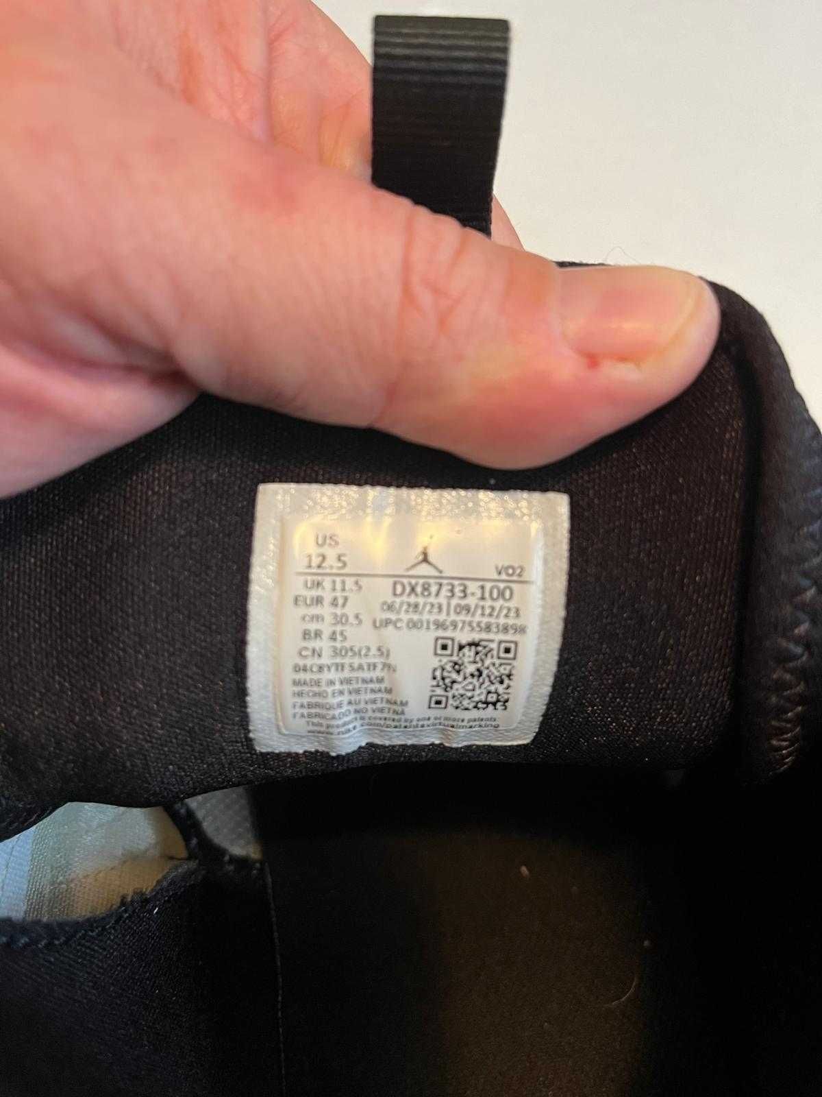 Маратонки Nike Luka 2 №47